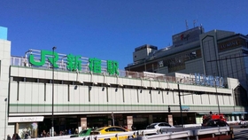 滨州人流量比较大的几个地方（滨州哪里人多）