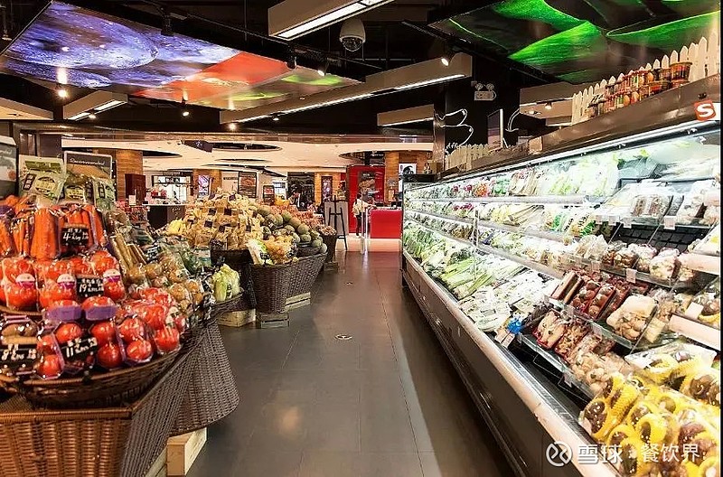 超市怎么拉人流量（超市拉人气最好方案）