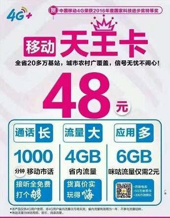天王卡每日流量上限（天王卡每日流量上限怎么办）