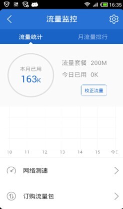 流量卡不显示信号怎么办（流量卡不显示流量）