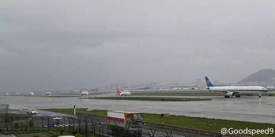 桃园机场天气预报(桃花源机场天气) 桃园机场天气预报(桃花源机场天气)