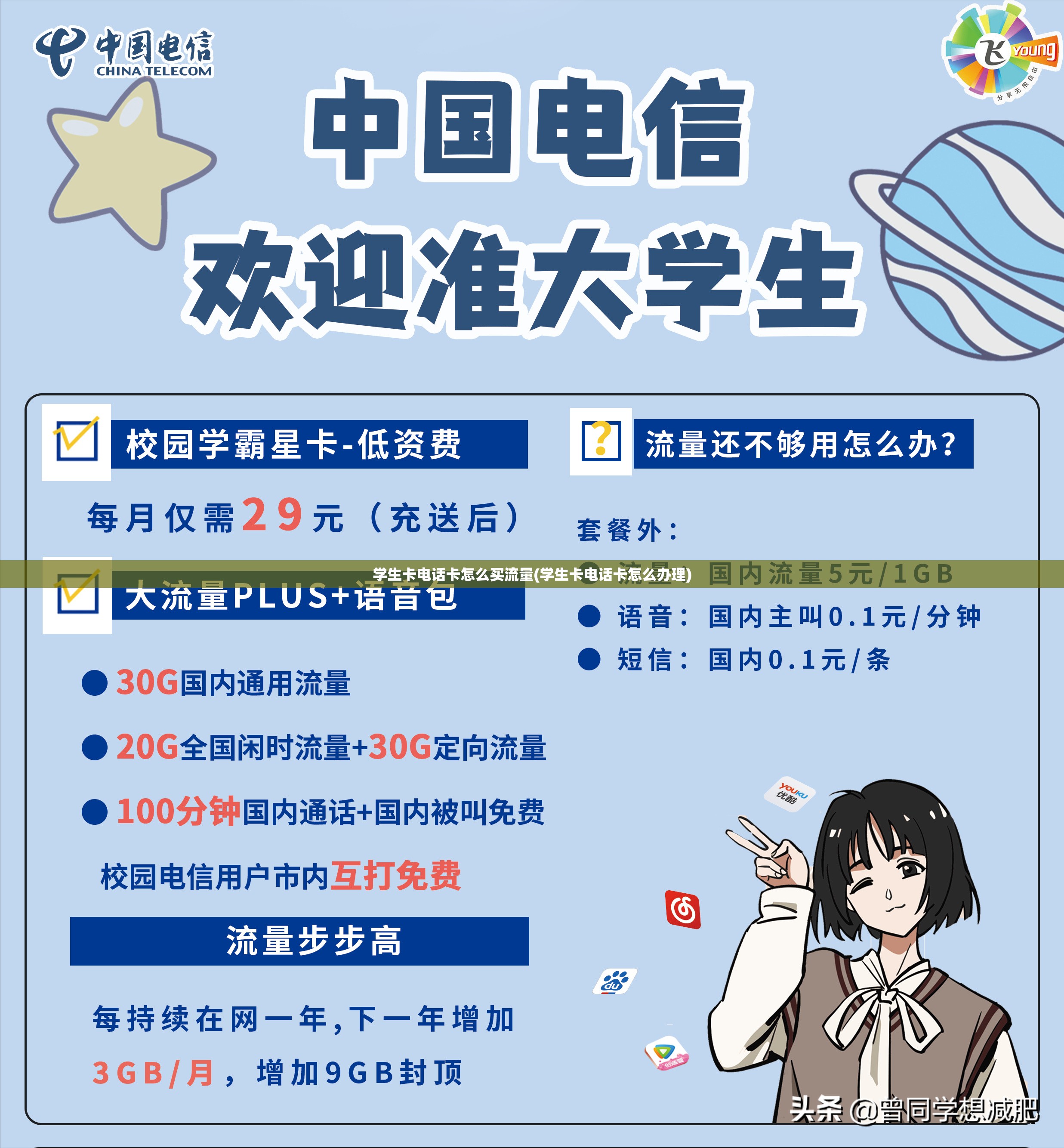 河南大学生手机流量卡申请(河南大学学生卡) 河南大学生手机流量卡申请(河南大学学生卡)