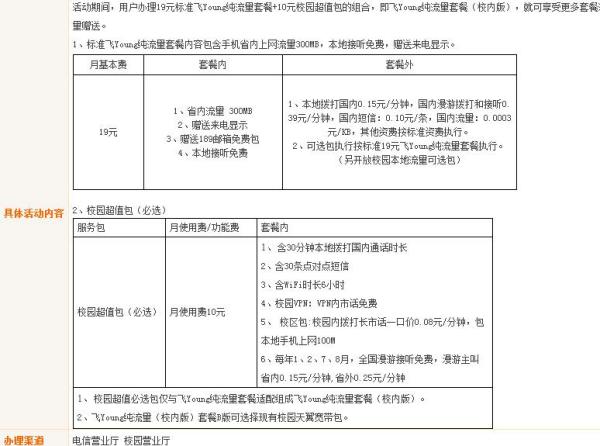 电信校园流量怎么改区域（电信校园网流量怎么用）