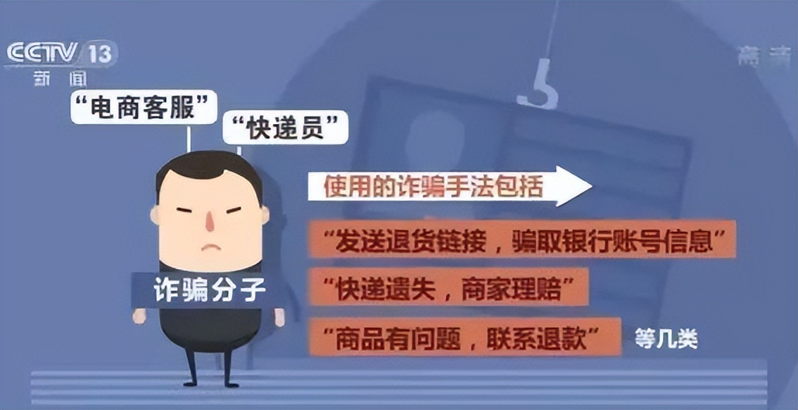 邮寄流量卡犯法（流量卡快递员激活骗局）