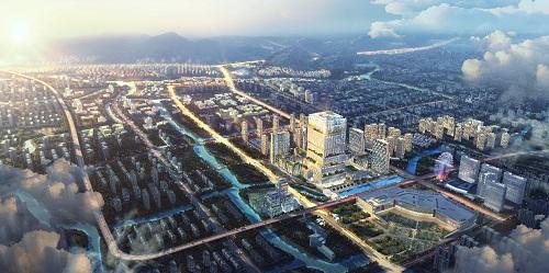 河源人流量密集的地方（河源市哪里人气旺）