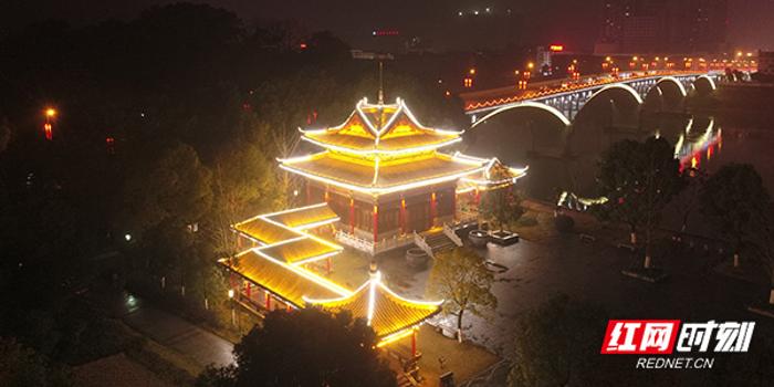 益阳人流量最多的地方（益阳哪里人多）