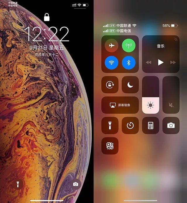 iphone不显示主卡副卡（iphone怎么不显示主卡副卡）