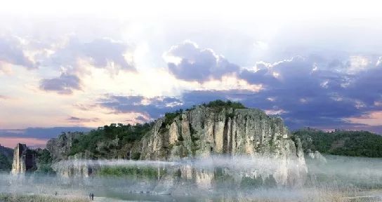 丽水旅游年卡（丽水全域旅游卡）