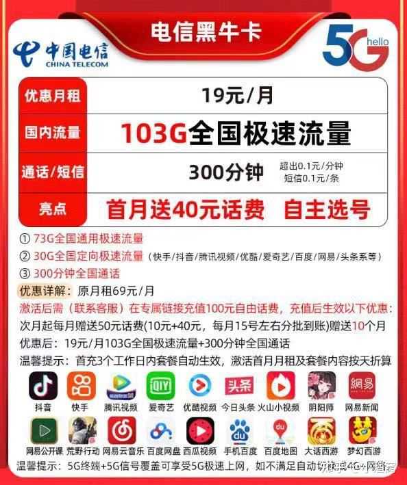 湖南电信流量包咋办理（湖南电信流量套餐价格表2021）