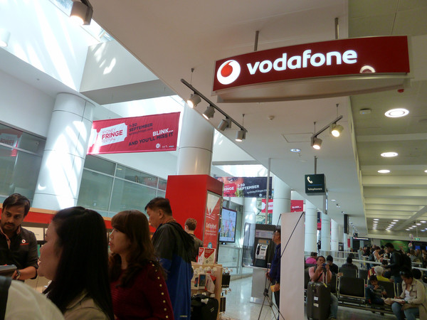 墨尔本机场电话卡办理（墨尔本国际机场官网）