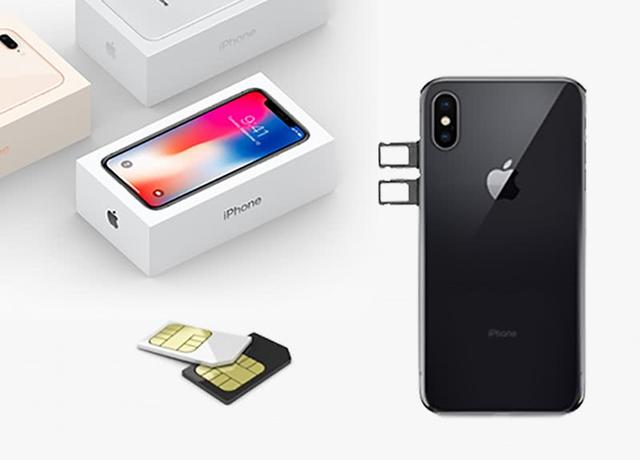 苹果双卡从哪个型号开始（苹果双卡双待从哪一款开始的）