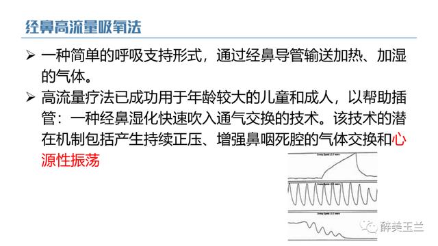 经鼻高流量厂家（经鼻高流量的原理）