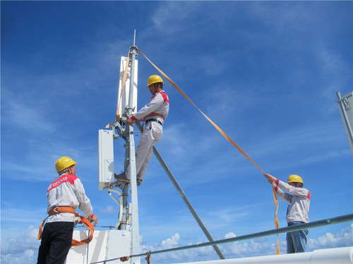 电信校园基站流量包怎么使用（201806校园基站流量包50g）