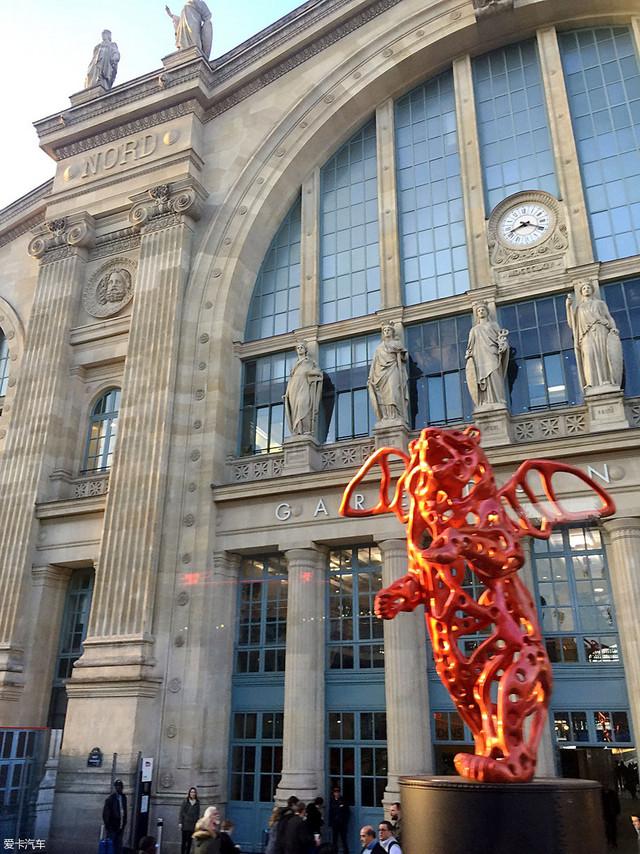 晚上到巴黎北站流量卡的简单介绍 晚上到巴黎北站流量卡的简单介绍