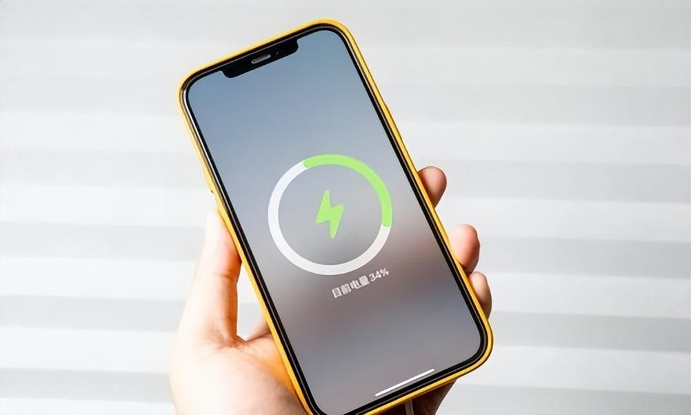 苹果手机开流量充电就卡(为什么苹果手机开流量耗电快) 苹果手机开流量充电就卡(为什么苹果手机开流量耗电快)