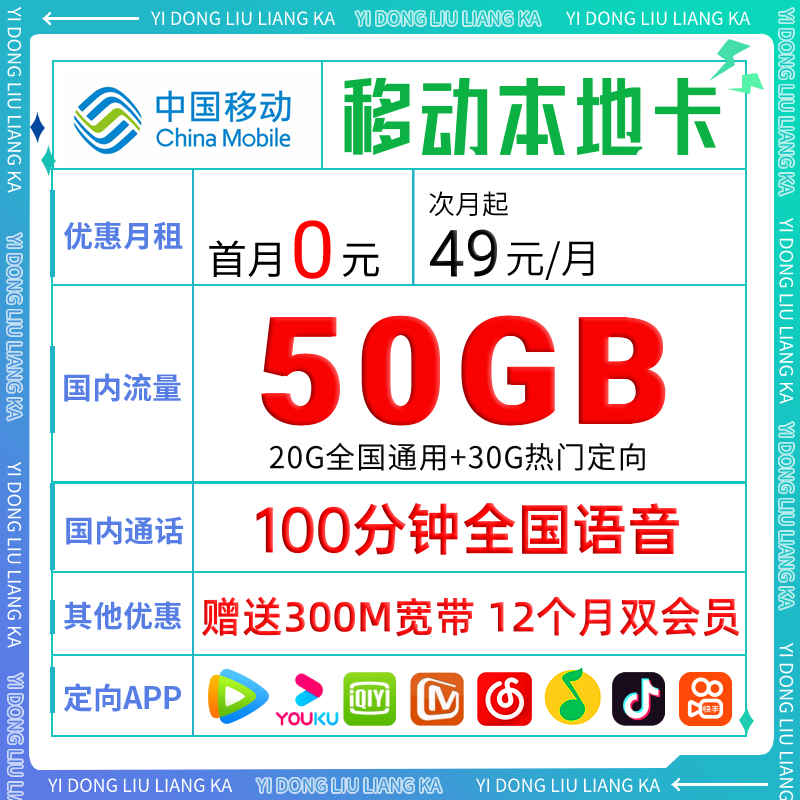 最便宜的流量卡2018（最便宜的流量卡多少钱）