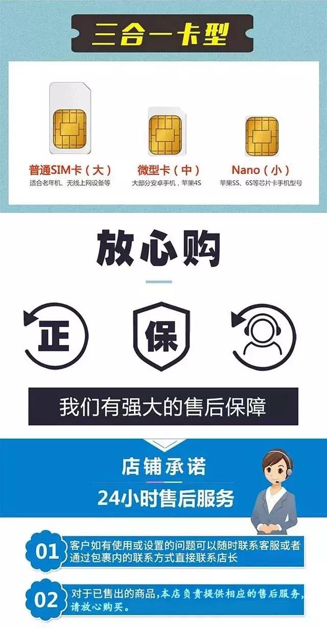 流量卡可以使用多久（流量卡能用多久?）