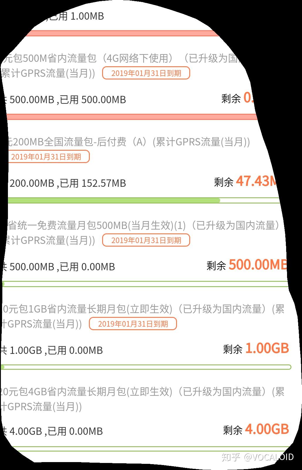 联通剩余流量查询短信（联通流量余额查询短信号码）