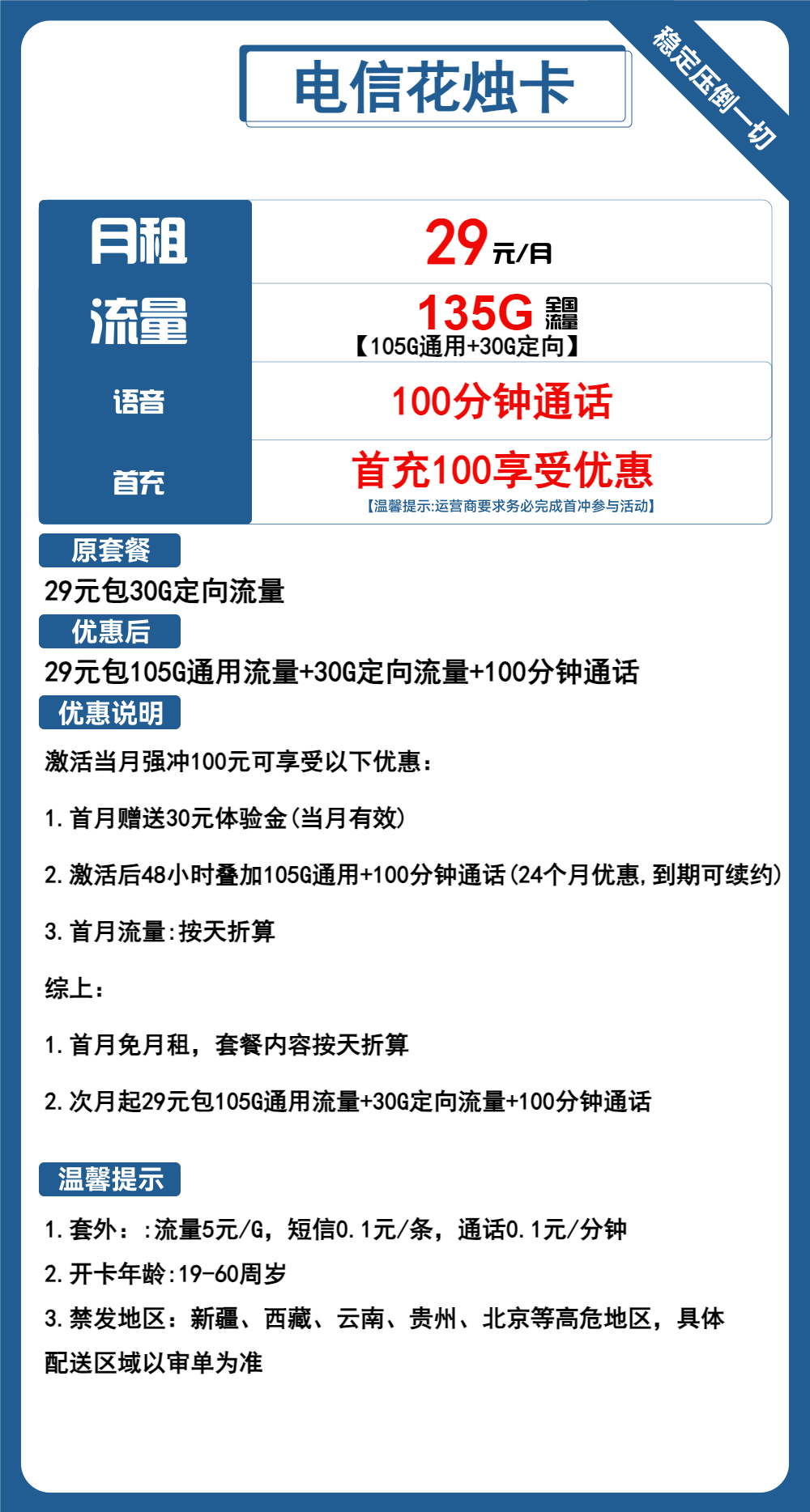 免费试用七个月的流量卡（免费领纯流量卡免月租）