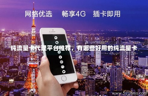 流量卡哪里可以代理（流量卡哪里可以代理办）