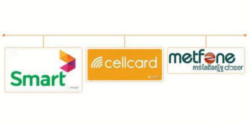 柬埔寨最新cellcard流量套餐（柬埔寨cellcard流量套餐2023）