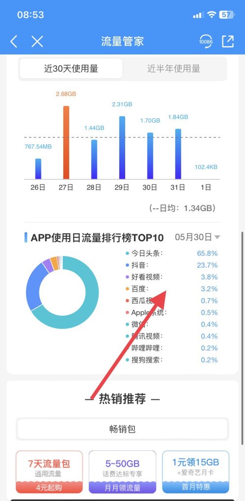 苹果手机在泰国怎样打开流量（苹果手机在泰国怎样打开流量显示）