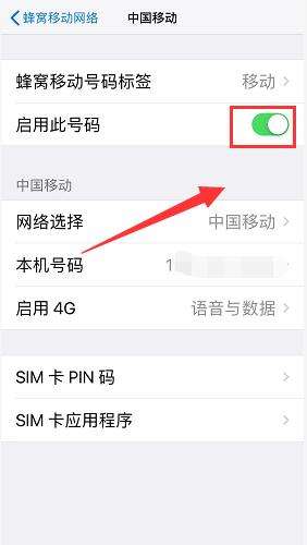 苹果手机怎么设置主卡打电话(苹果手机怎么设置主卡打电话副卡上网) 苹果手机怎么设置主卡打电话(苹果手机怎么设置主卡打电话副卡上网)