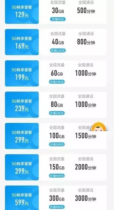 电信专用流量包括芒果TV么（中国电信专用流量是什么）