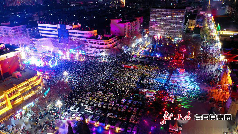 定西人流量最大的地方（定西哪里人多繁华）