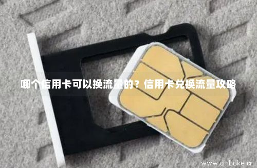 如何让信用卡不用流量（怎样让信用卡不能用）