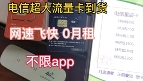 车载wifi流量卡选移动还是电信（车载网络流量卡）