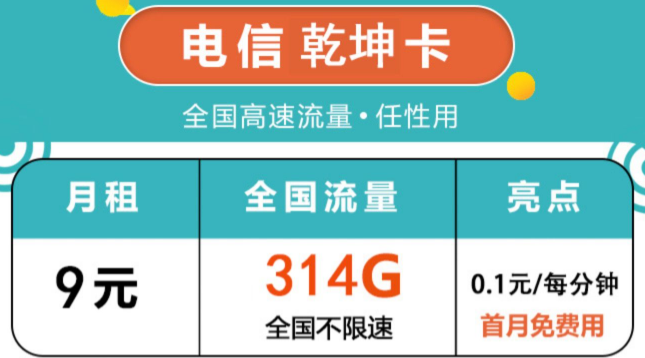 流量卡电信京东（流量卡推荐电信）