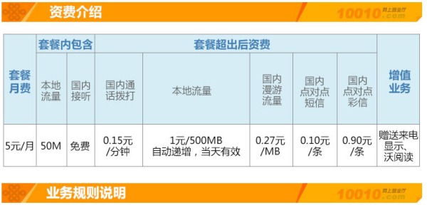 免费流量卡（中国联通免费流量卡）