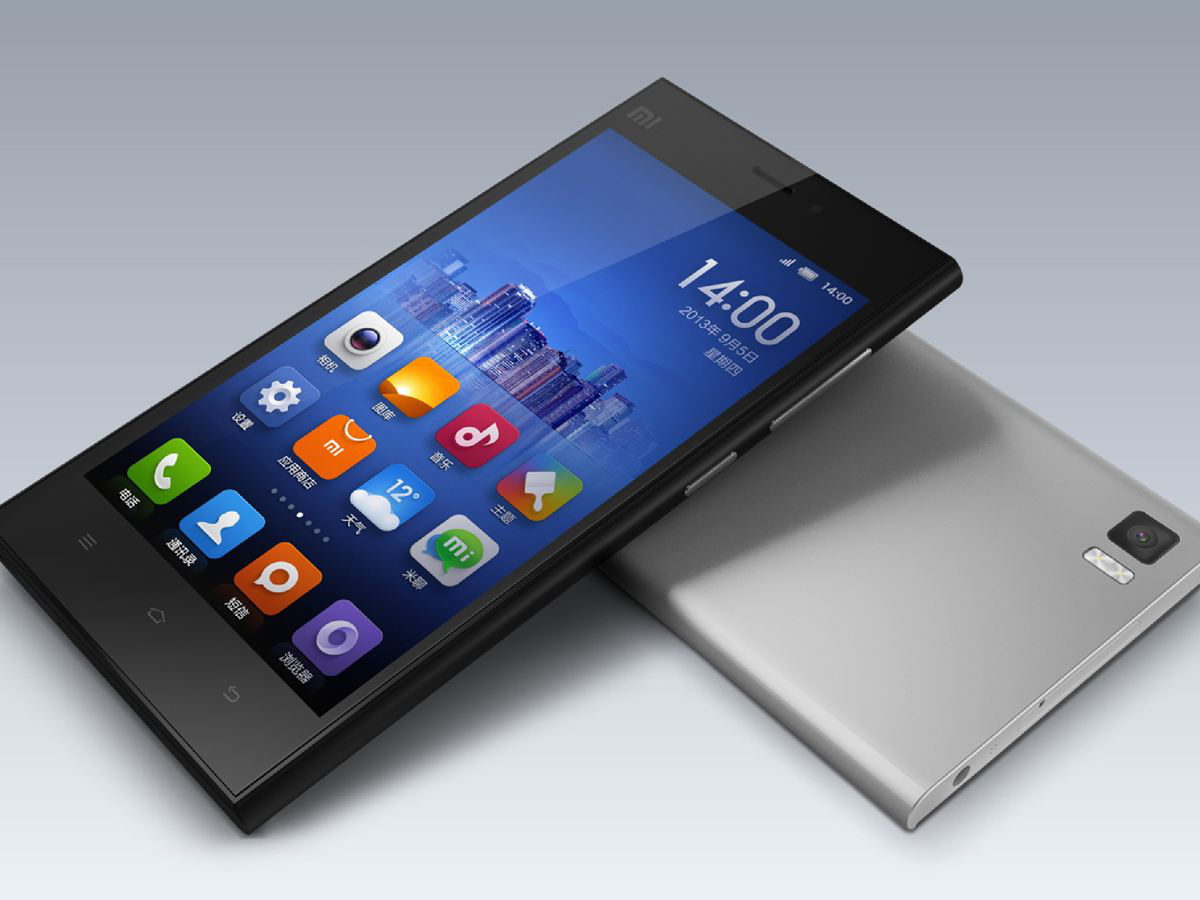 小米手机如何切换流量卡（小米手机怎样切换流量卡）