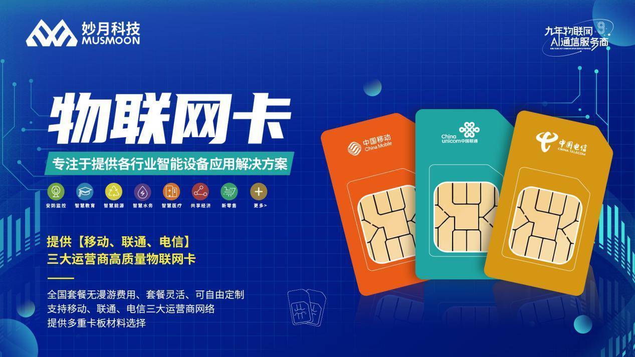 云创物联流量卡(云创智联流量卡) 云创物联流量卡(云创智联流量卡)