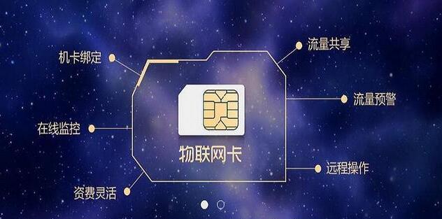 哪里可以买到物联网流量卡（在哪里买物联卡比较好）