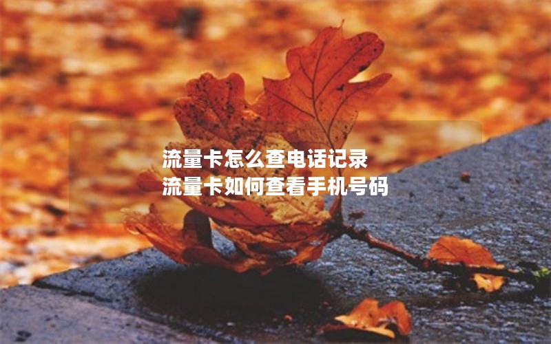 流量卡充值号码忘记了（流量卡充值号码忘记了怎么查询）