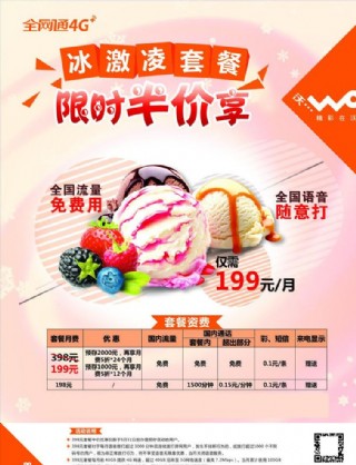 青岛联通营业厅流量卡办理（青岛联通优惠套餐）