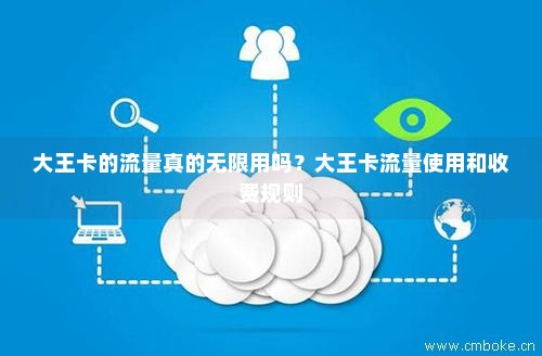 大王卡为什么没有免流量了（我用的大王卡为什么没有免流量）