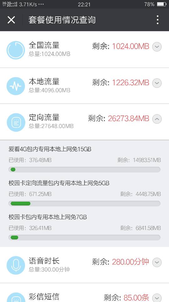 电信的流量好用吗（电信的流量好用吗怎么样）