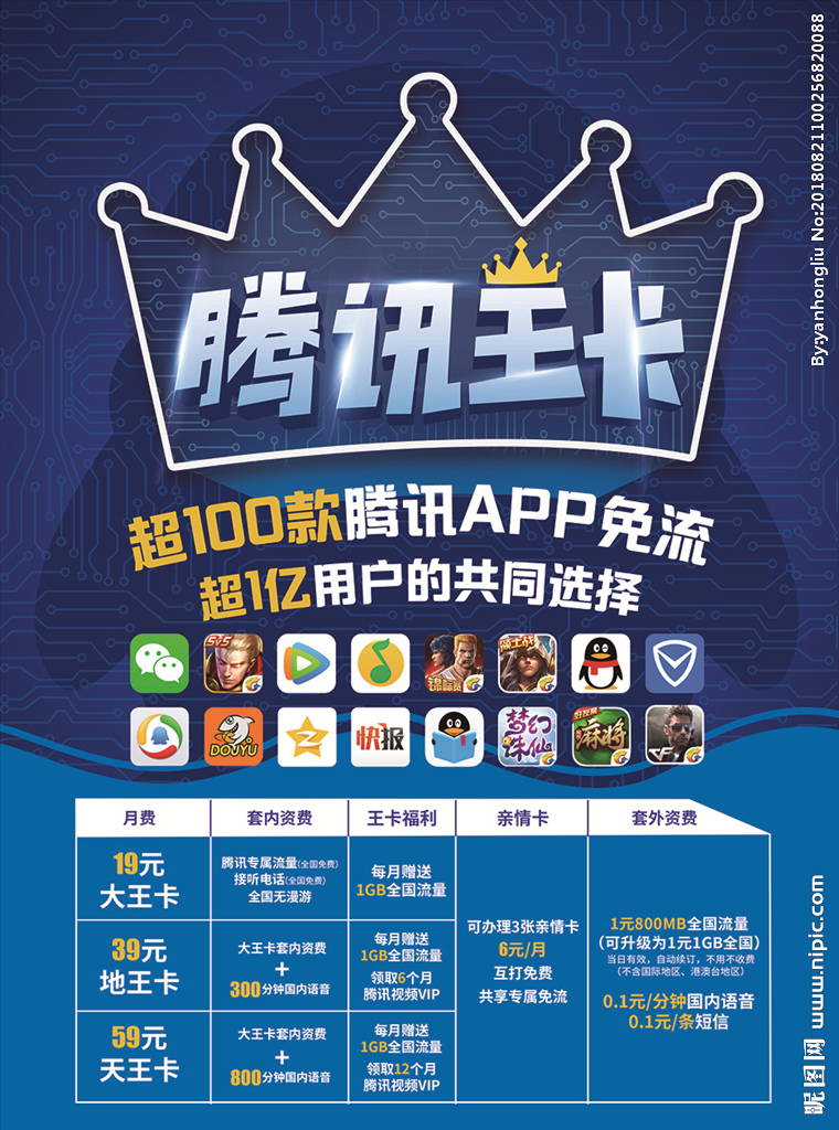 更新游戏腾讯大王卡免流吗(央视频王卡不免流了吗)