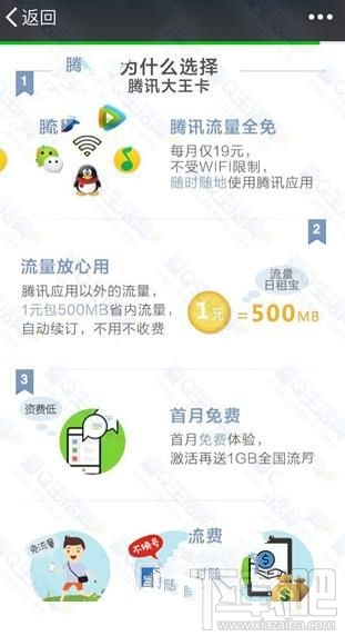 腾讯大王卡申请了不领(腾讯大王卡因为其些原因被退回怎么办)