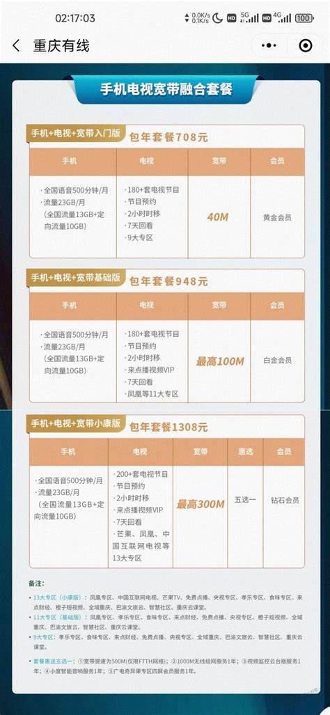 电信怎么改套餐（电信卡可以换套餐吗）