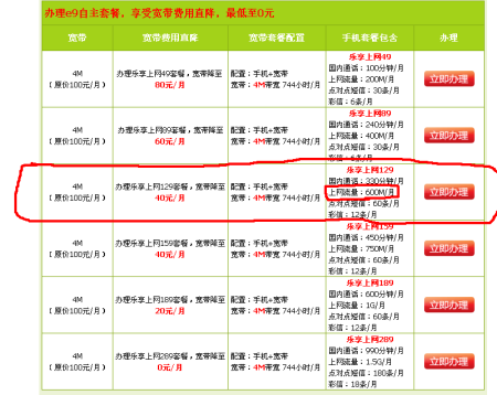 电信固话话费查询（问一下电信打半个小时的电话需要多少话费）