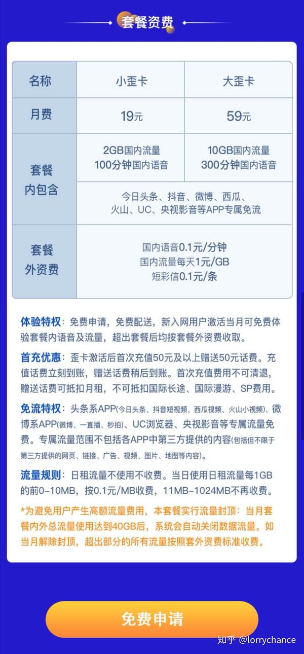 联通宝卡（联通宝卡套餐内的app都有啥）