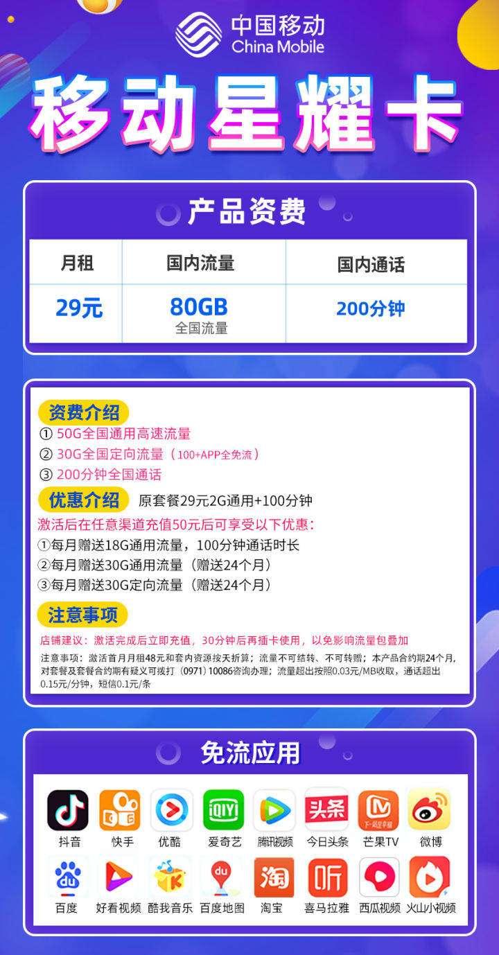 流量卡套餐2022推荐(流量卡价位及介绍) 流量卡套餐2022推荐(流量卡价位及介绍)