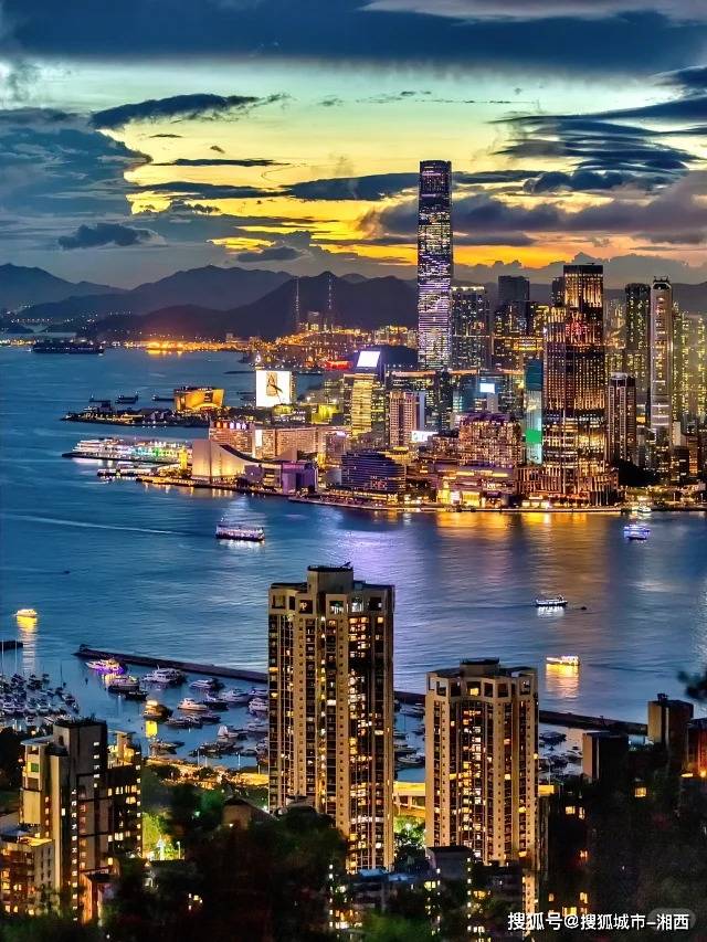 香港一天游需要多少流量包(香港旅游一周需要花多少钱) 香港一天游需要多少流量包(香港旅游一周需要花多少钱)