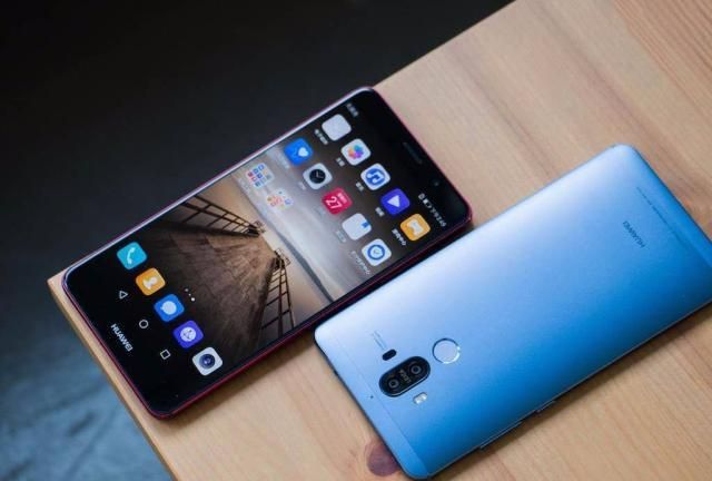 华为手机为啥流量卡(华为手机为啥广告不停出现) 华为手机为啥流量卡(华为手机为啥广告不停出现)