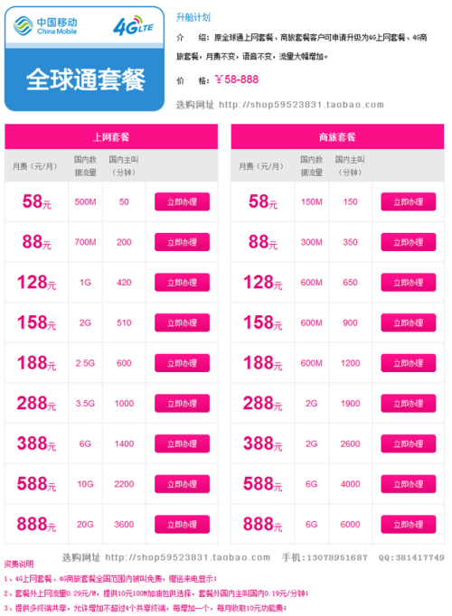 移动卡什么套餐流量多（移动卡什么套餐流量多又便宜知乎）