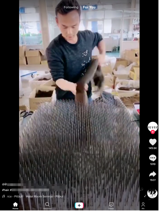 短视频上卖的流量卡是真的吗（短视频流量带货骗局）